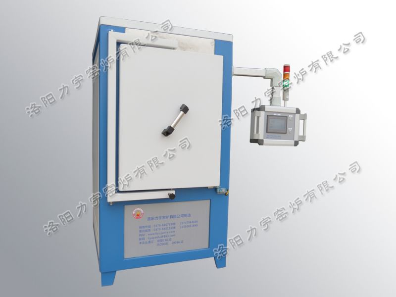 立式热处理炉LYL-14LRCB