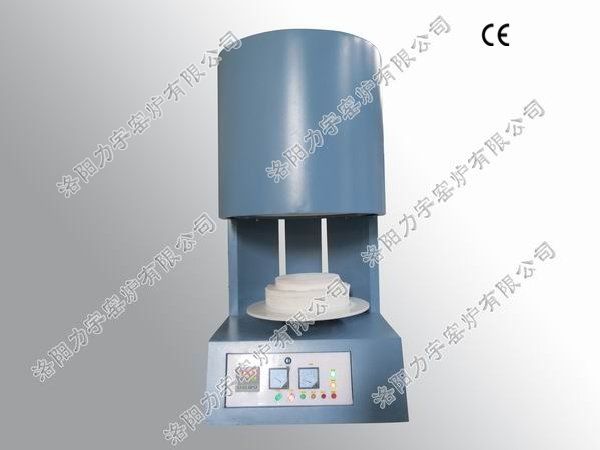 丝杠井式电炉 LYL-14J