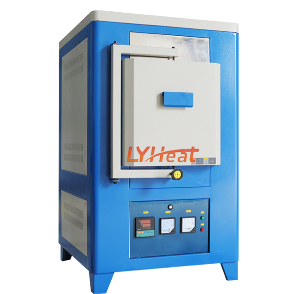 高温电炉